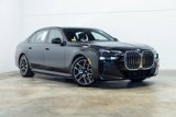 Used 2024 BMW 750e xDrive w/ Premium Package image 4