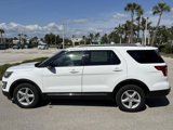 Used 2017 Ford Explorer XLT image 6