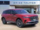 New 2025 Lincoln Nautilus Premier image 2