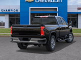 New 2026 Chevrolet Silverado 2500 LTZ image 4
