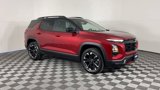 New 2025 Chevrolet Equinox RS w/ Safety and Technology Package image 2