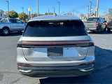New 2025 Lincoln Nautilus Premier w/ Equipment Group 102A image 6