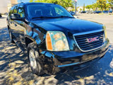 Used 2011 GMC Yukon XL SLE image 3