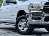 Used 2021 RAM 2500 Big Horn image 4