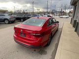 Used 2024 Volkswagen Jetta Sport image 5