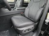 New 2025 Jeep Wagoneer Series II image 4