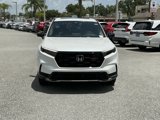 New 2026 Honda CR-V TrailSport image 2