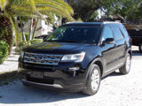 Used 2018 Ford Explorer XLT w/ Equipment Group 201A image 2