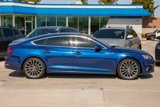 Used 2018 Audi A5 2.0T Premium Plus w/ Premium Plus image 4