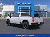 New 2025 Chevrolet Silverado 2500 Custom image 4
