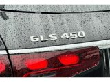 New 2025 Mercedes-Benz GLS 450 4MATIC image 3