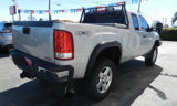 Used 2011 GMC Sierra 2500 SLE w/ SLE Preferred Package image 6