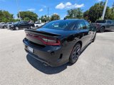 Used 2023 Dodge Charger GT w/ Blacktop Package image 3