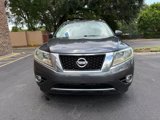 Used 2013 Nissan Pathfinder Platinum image 2