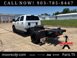 New 2025 RAM 3500 Tradesman image 5