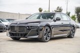 New 2025 BMW i7 xDrive60 w/ Executive Package image 5