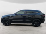 New 2025 Jaguar F-PACE R-Dynamic S image 2