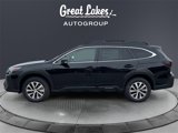 New 2025 Subaru Outback Premium image 2