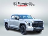 New 2025 Toyota Tundra Limited image 2
