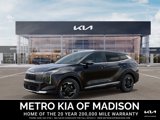 New 2026 Kia Sportage EX image 3