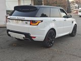 Used 2022 Land Rover Range Rover Sport HST image 3