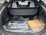New 2025 Subaru Solterra Touring image 4