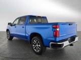 New 2025 Chevrolet Silverado 1500 LT w/ Leather Package image 3
