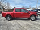 New 2025 Ford F150 XLT image 5