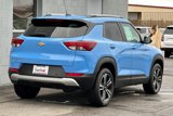 Certified 2024 Chevrolet TrailBlazer LT w/ Convenience Package image 4