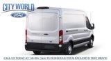 New 2025 Ford Transit 250 148 Medium Roof Extended AWD image 3