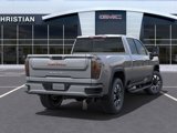 New 2025 GMC Sierra 2500 Denali w/ Denali Reserve Package image 4