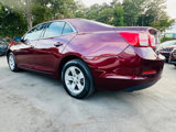 Used 2016 Chevrolet Malibu LT image 4