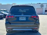 New 2025 Mercedes-Benz GLS 450 4MATIC image 4