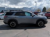 New 2025 Nissan Pathfinder Rock Creek image 2