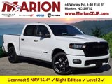 New 2025 RAM 1500 Laramie w/ Night Edition image 1