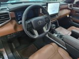 New 2025 Toyota Sequoia SR5 image 4