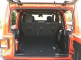 New 2025 Jeep Wrangler Unlimited Sport S 4xe image 6