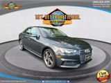 Used 2018 Audi A4 2.0T Premium Plus w/ Premium Plus Package image 2