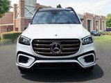 New 2025 Mercedes-Benz GLS 580 4MATIC image 3