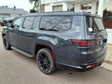 New 2025 Jeep Wagoneer L Series II w/ Premium Group I image 5