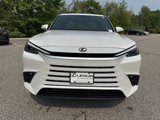New 2025 Lexus TX 350 AWD image 2