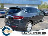Used 2018 Buick Enclave Premium w/ Experience Buick Package image 6