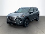 New 2026 Nissan Rogue SV image 3