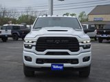 New 2025 RAM 2500 Laramie image 3