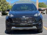 Used 2020 Kia Sportage SX image 2