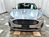 Used 2020 Ford Fusion SE image 3