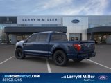 New 2025 Ford F150 Lariat image 4