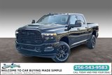 New 2025 RAM 2500 Laramie image 2