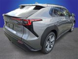 New 2025 Subaru Solterra Touring image 3
