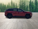 New 2025 Jeep Wagoneer Launch Edition image 2